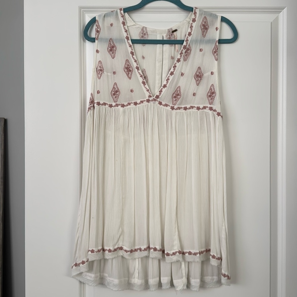 Free People Top
